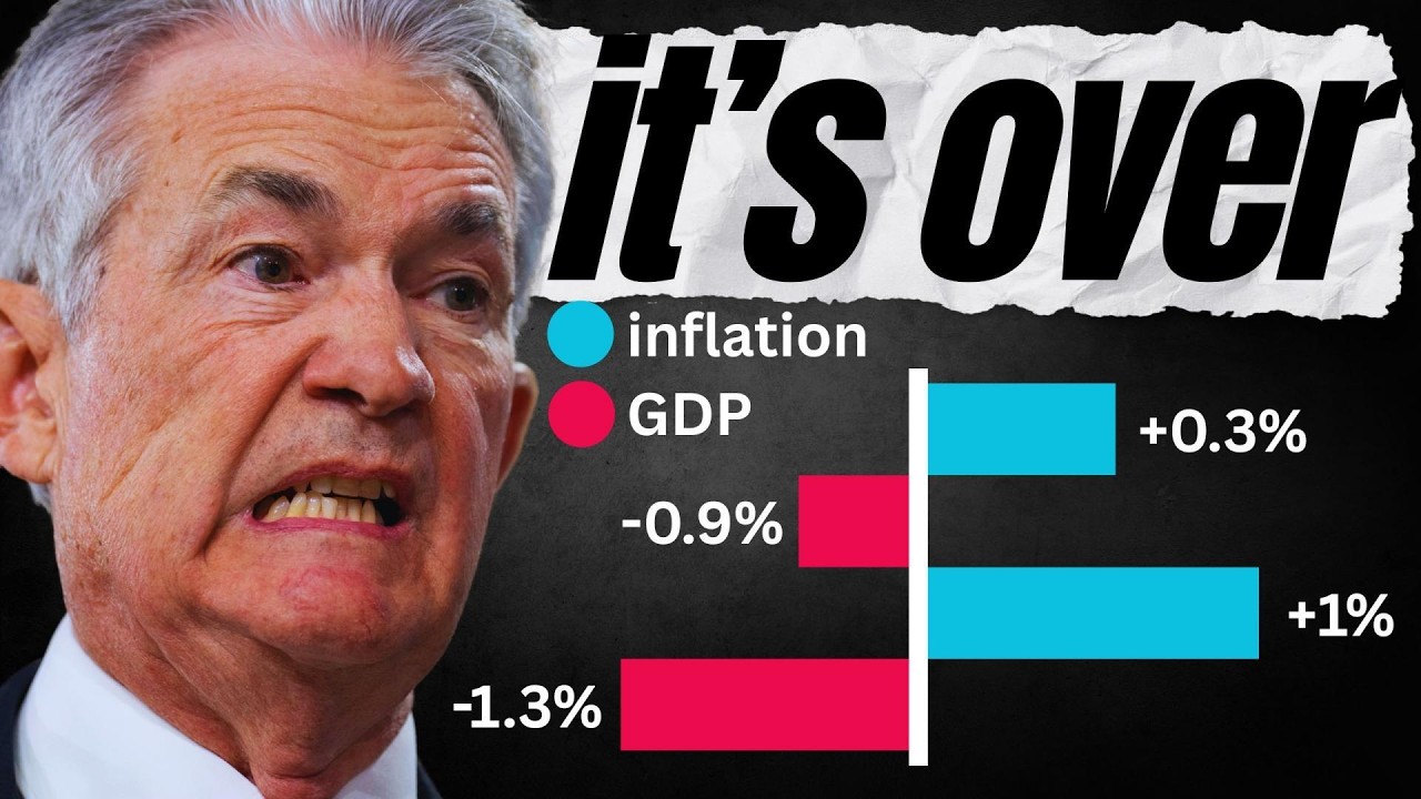 Will Oil CRASH The Stock Market?