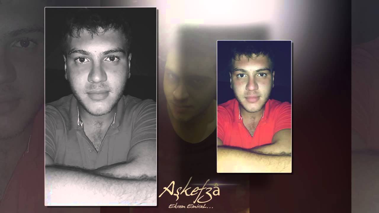 Duhan Aslan & Ekrem EmiraL - Hüzün 2014