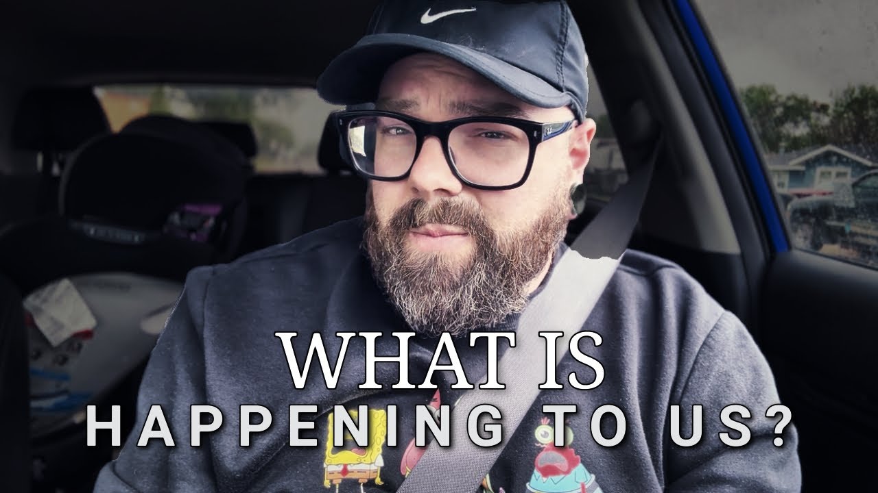 social media is ruining my life