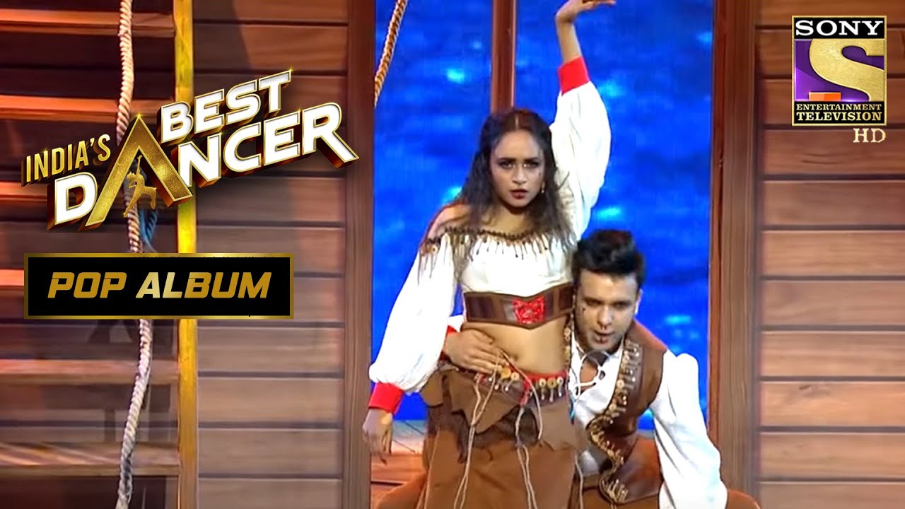 Enjoy a Powerful Act on 
