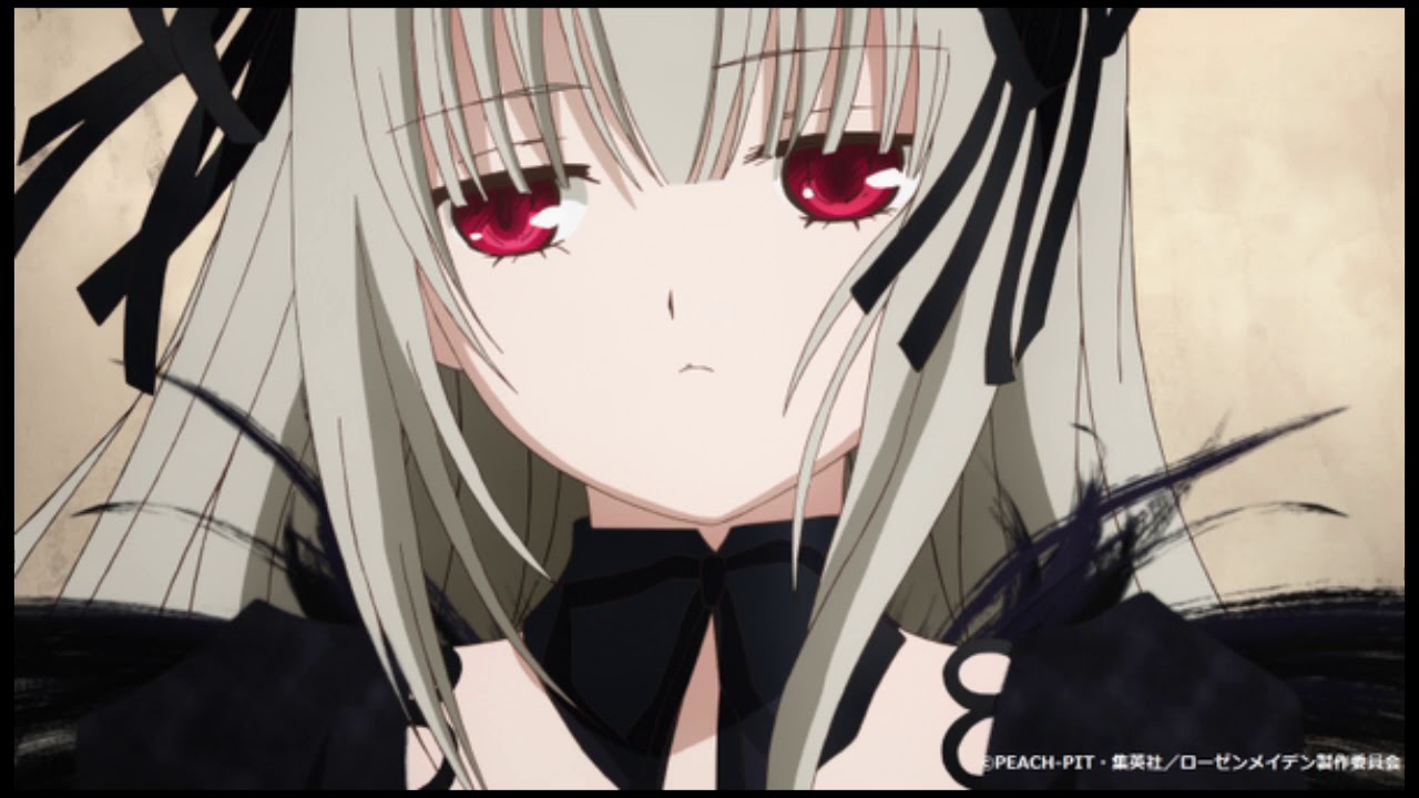 【ローゼンメイデン】Battle of Rose(house remix)　/ Rozen Maiden OST - Battle of Rose (house remix)