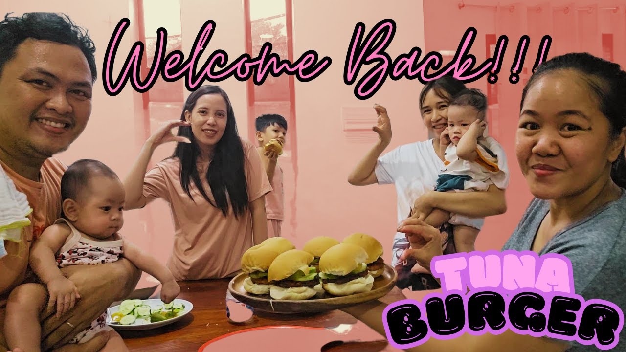 EP 360 | Welcome Back sa amin | Masarap na Merienda