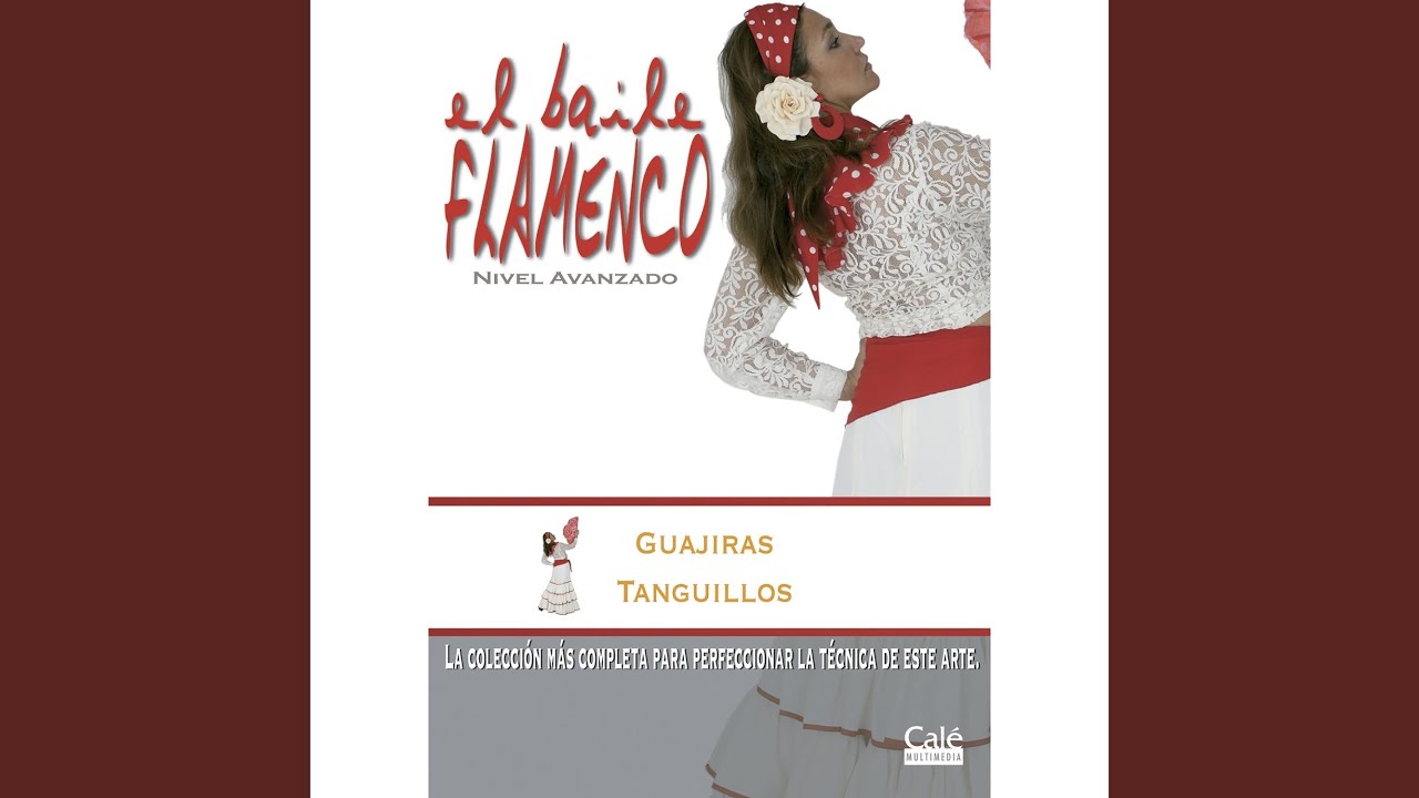 Guajiras: Baile Completo