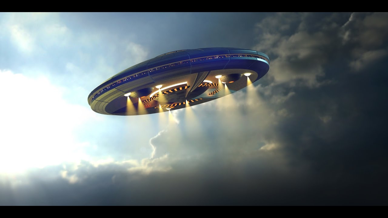 Flying Saucers to Mind Control - 22 Declassified Military & CIA Secrets
