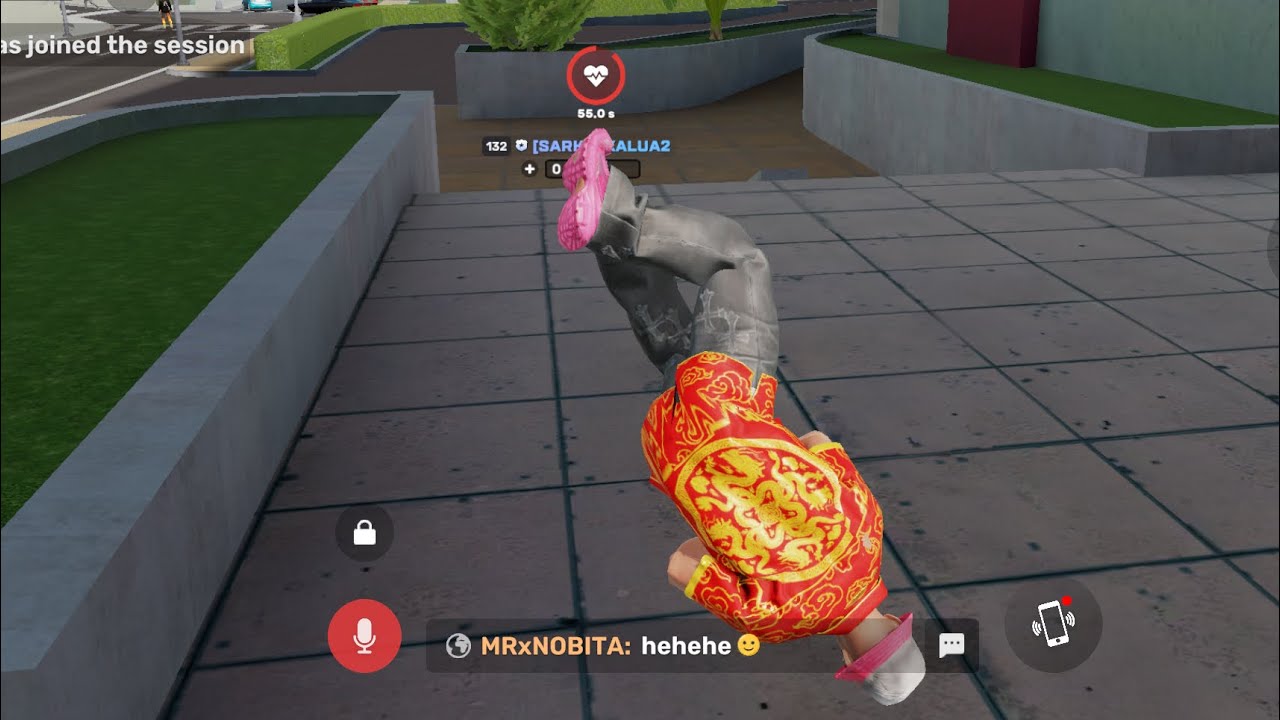 1vs1 na Timepas For me 