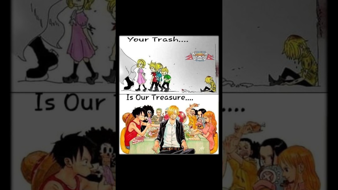 Subscribe for more daily anime content 