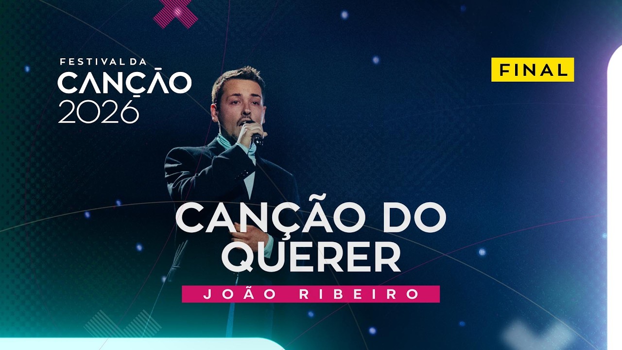 Jo&atilde;o Ribeiro - 