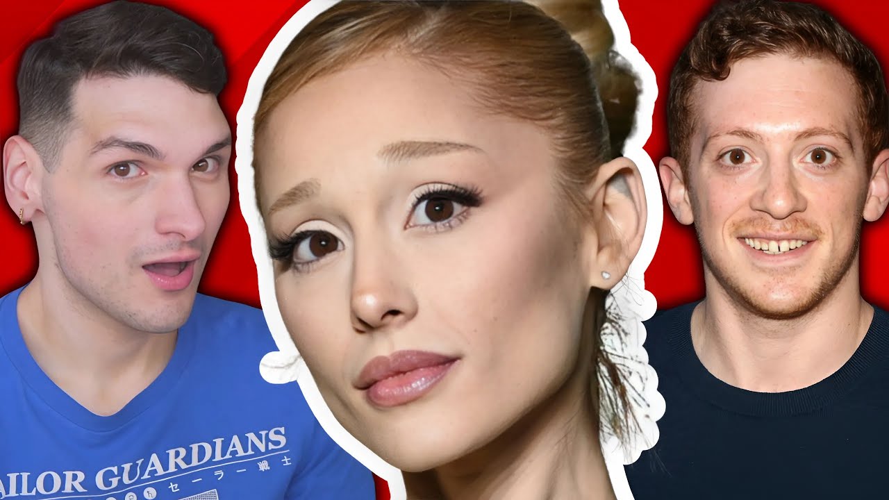 Ariana Grande CHEATING on Ethan Slater?! PSYCHIC READING