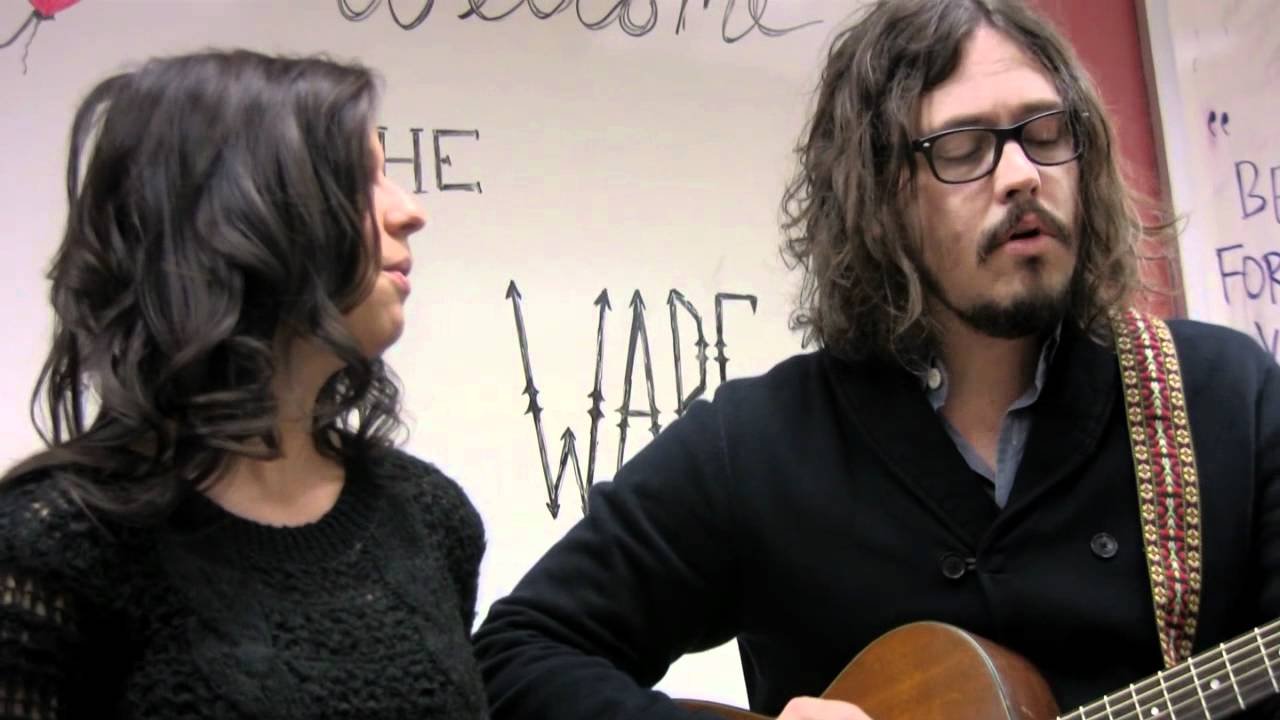 The Civil Wars 