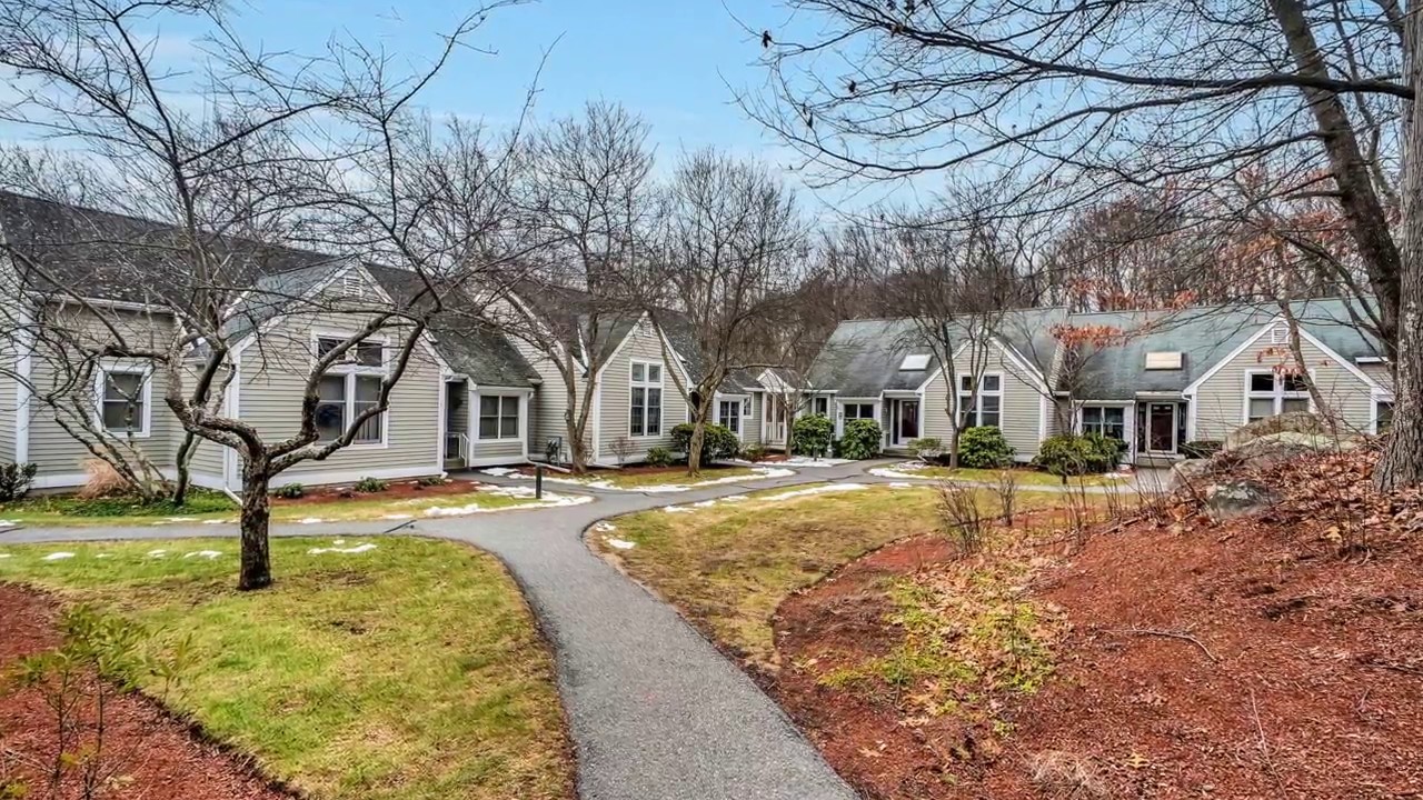 1 Brewster Lane, Acton, MA - Property for Sale