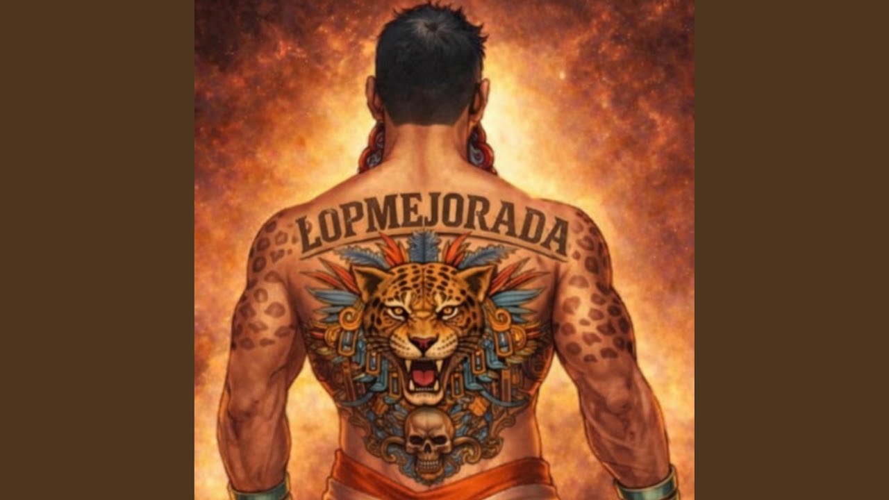Tatuajes de guerrero