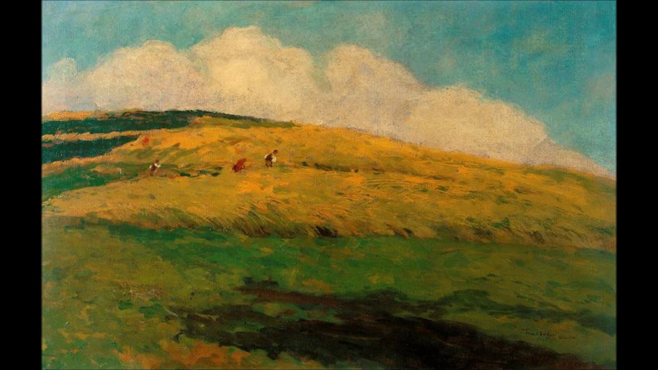 Dvořák - String quartet n°12 - Vlach SQ