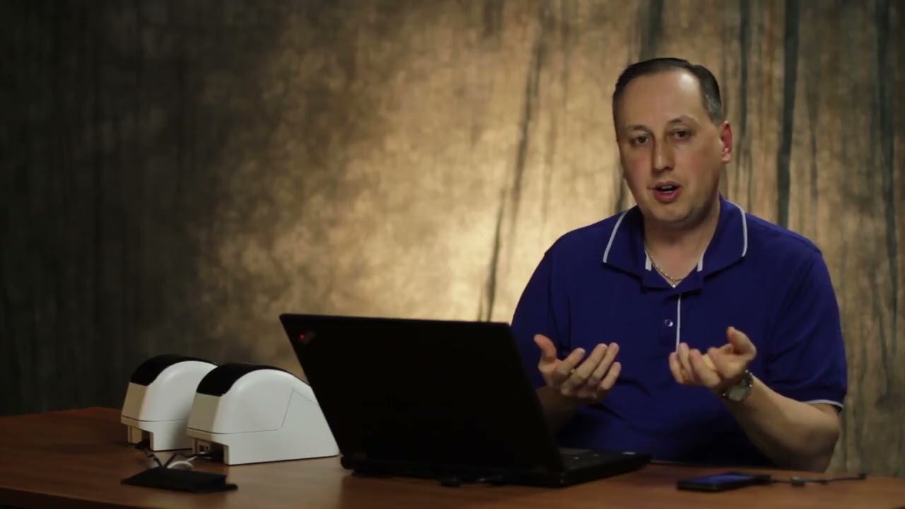 How to develop a custom app with Android™ SDK  - Brother QL Label Printers