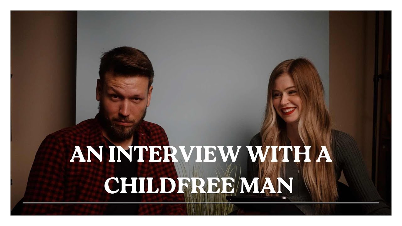 Taking The Hot Seat: An Interview With A Childfree Man