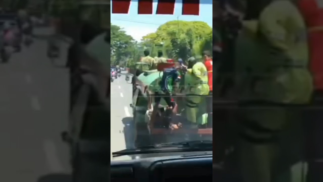info kebakaran
