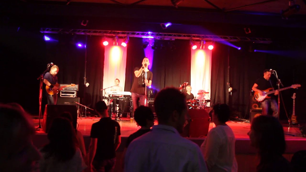 U2 - With or without you par Dr Boost & DJ Waggix