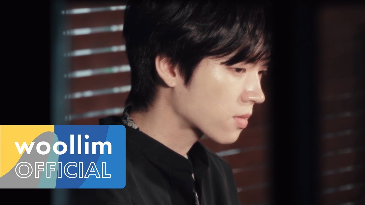 김광석 - 그날들 (Cover by. 남우현 of 인피니트) [THE LIVE]