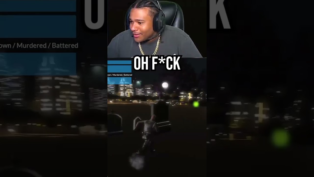 Fanum Gets Jumped After Dissing OPPS😂
