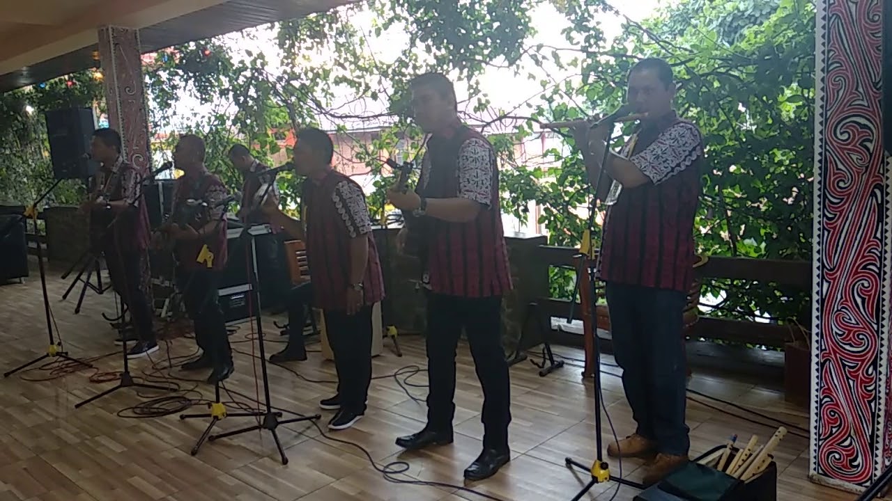 Marsada Band Live ternyata aku masih cinta