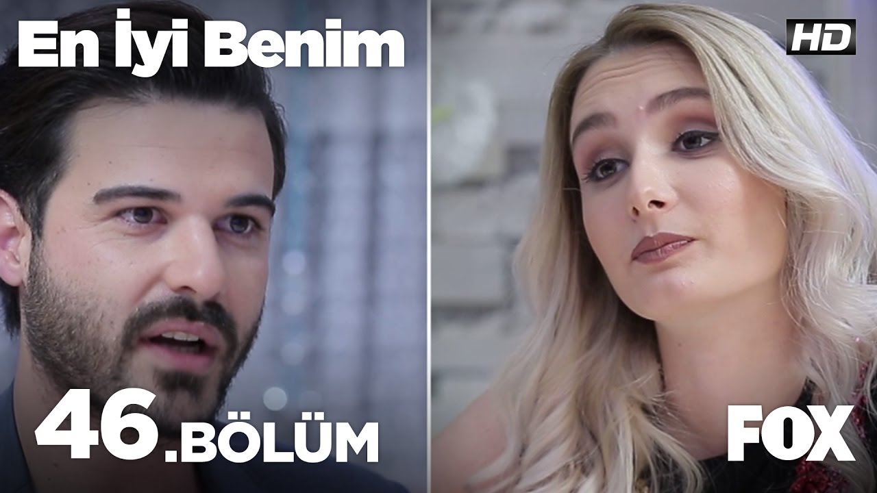 En İyi Benim 46. B&ouml;l&uuml;m