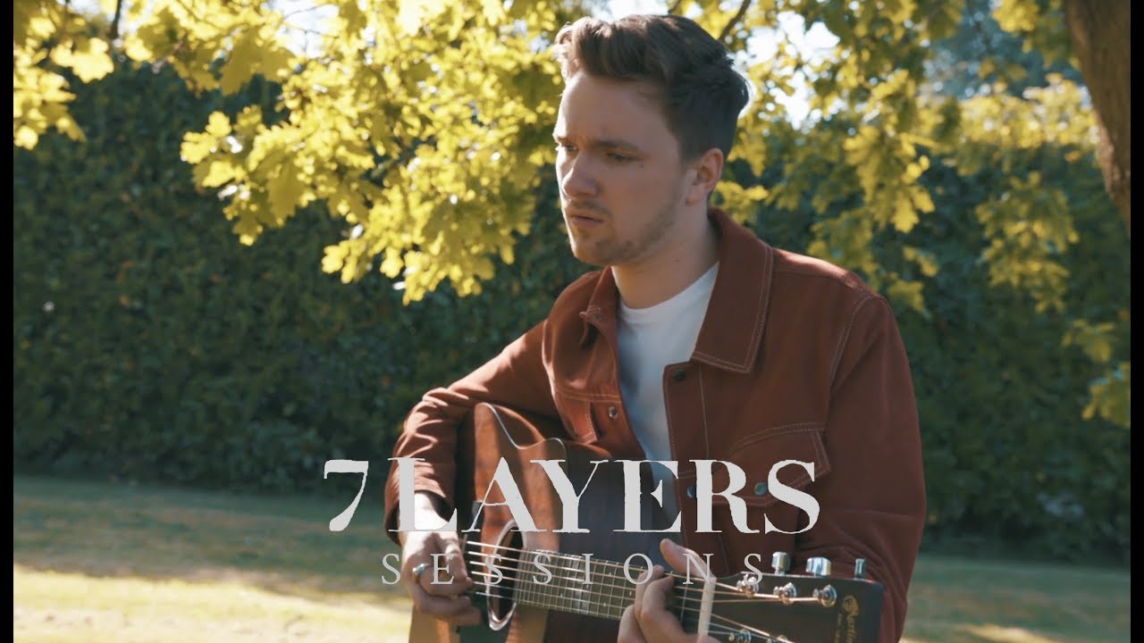 Nick Wilson - All The Same - 7 Layers Sessions #120