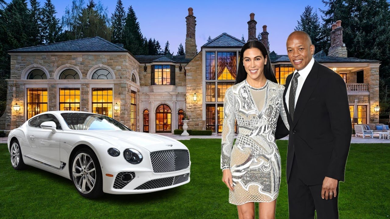 Dr. Dre's Lifestyle & Net Worth 2022