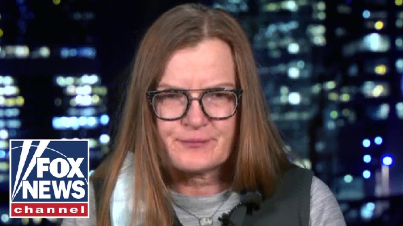 Raging crime wave plagues small businesses in this liberal city