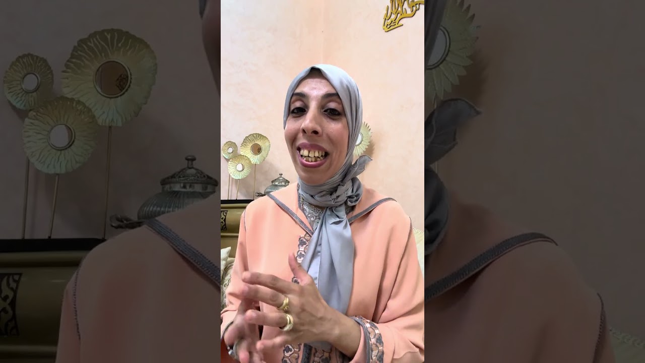 لأول مرة أشارككم قصة شفائي وتوبتي إلى الله #قصة_شفاء