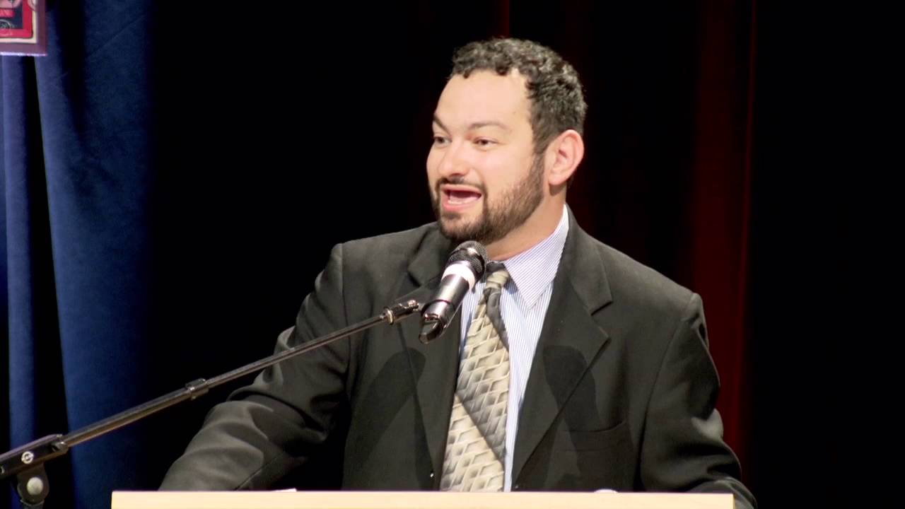 Michael Barber - Philippians 1: 