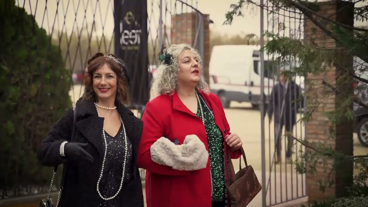 CIRCE Experience 2025 - Christmas Edition