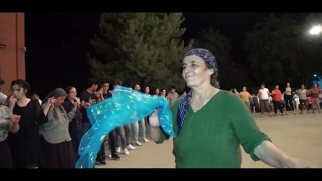 Nazlı & Şahin Düğün Töreni Börgenek KÖYÜ ADIYAMAN 2021