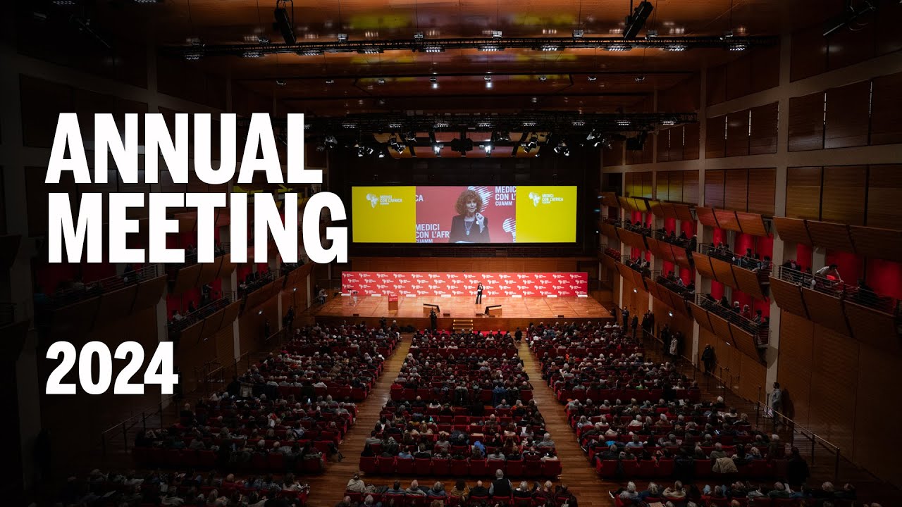Annual Meeting 2024 