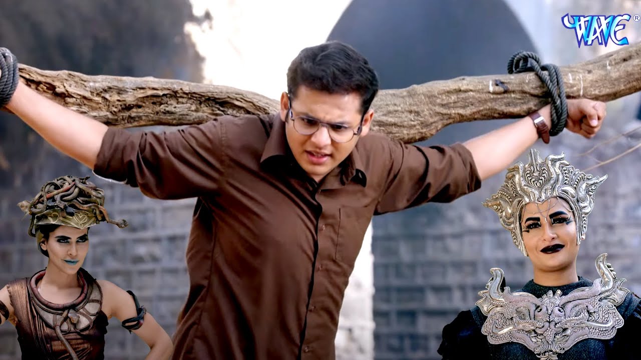 Baalveer Returns ( बालवीर ) || EP - 125, 126, 127