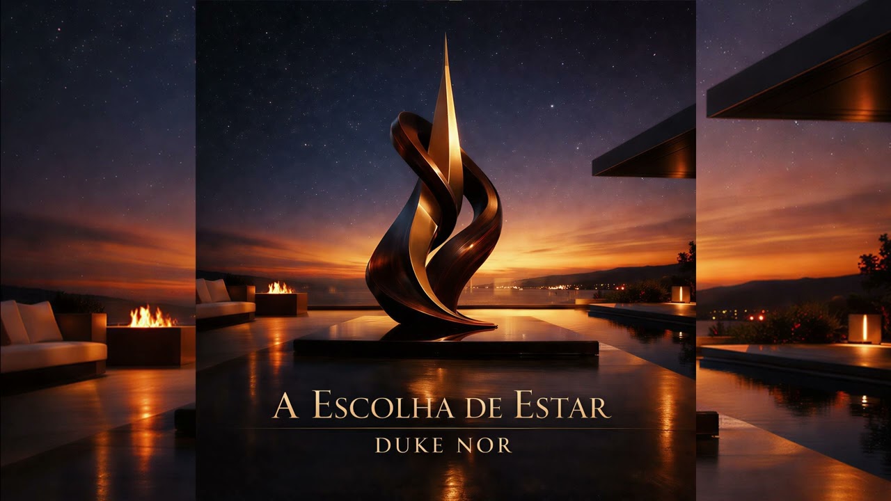 A Escolha de Estar - DUKE NOR