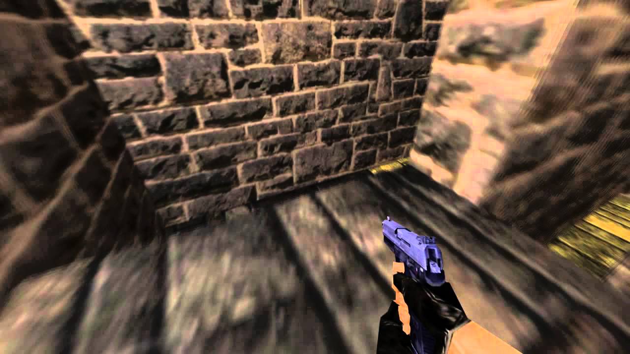 KZmod: DeathClaw @ kz_bhop_dementia 02:39.38 (WR 3/28/2013)