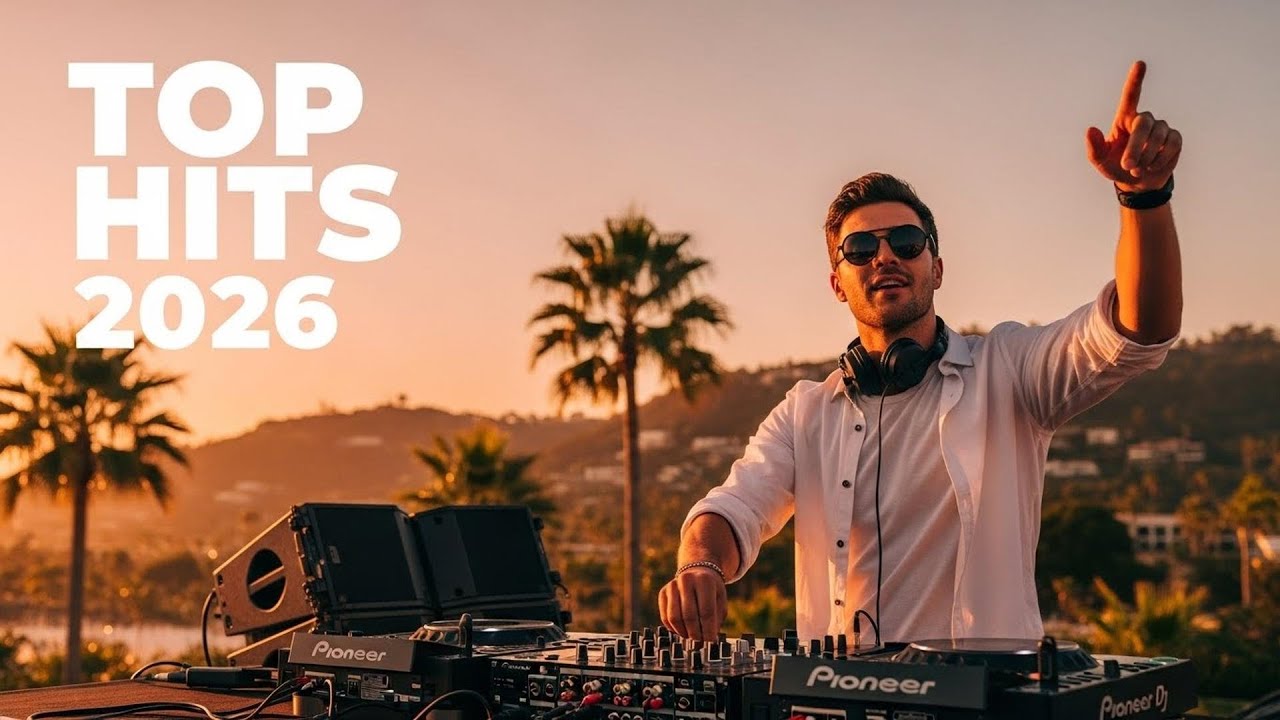 Alan Walker, Dua Lipa, Coldplay, Martin Garrix & Kygo, The Chainsmokers Style 🔥 Summer mix #37
