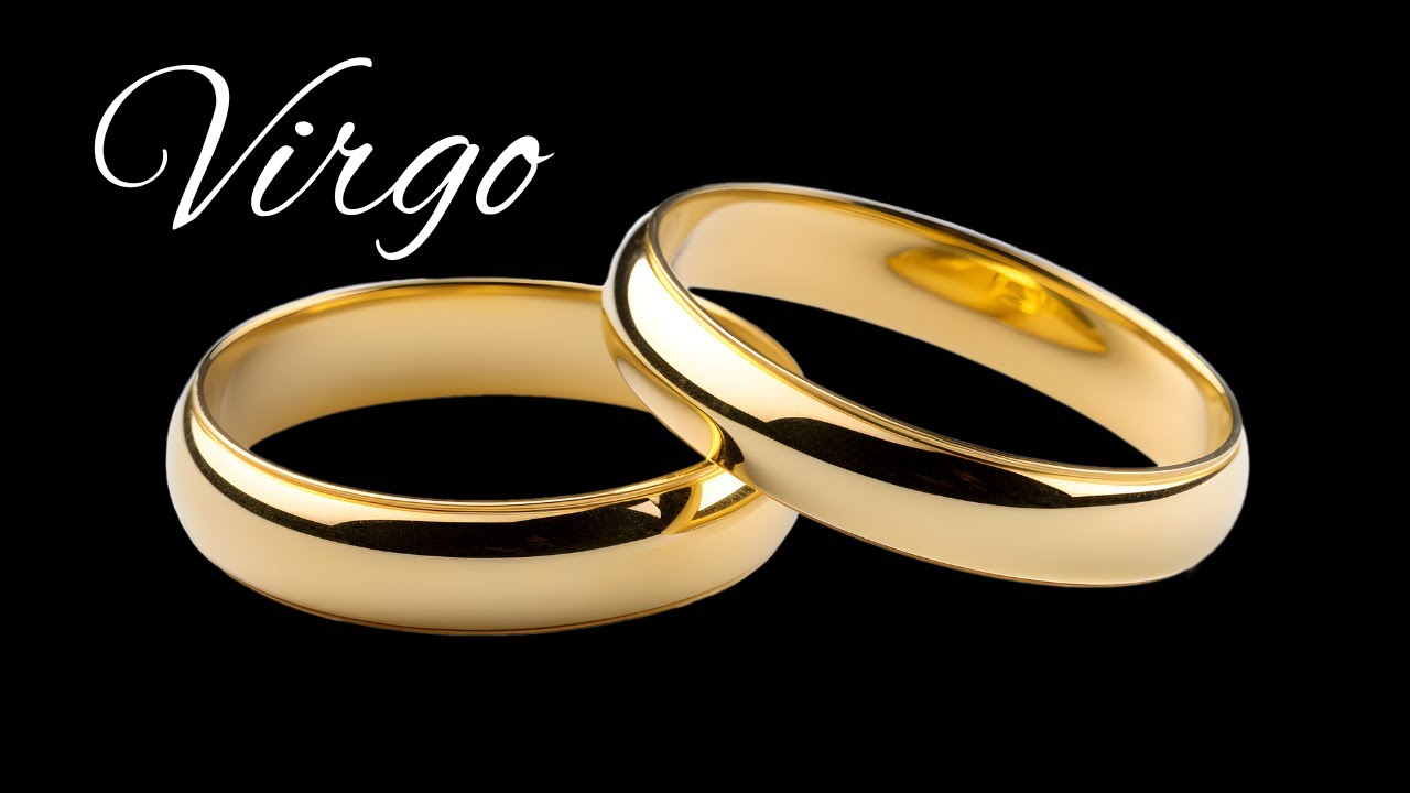 Virgo💍The Person You'll Marry - All The Details💍Love Reading
