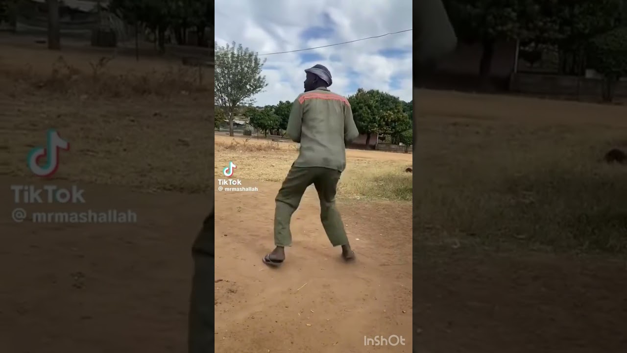 Xigaza trending Dance Moves (ya xigaza remix)