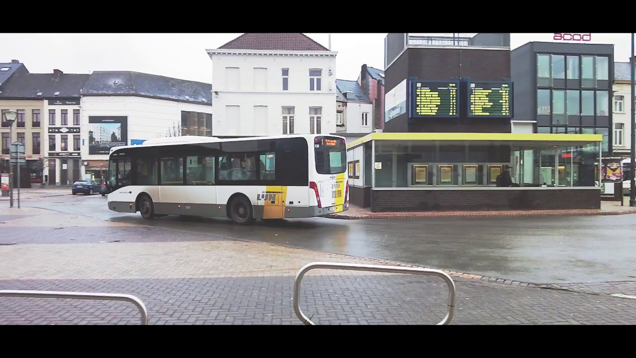 Station Mechelen