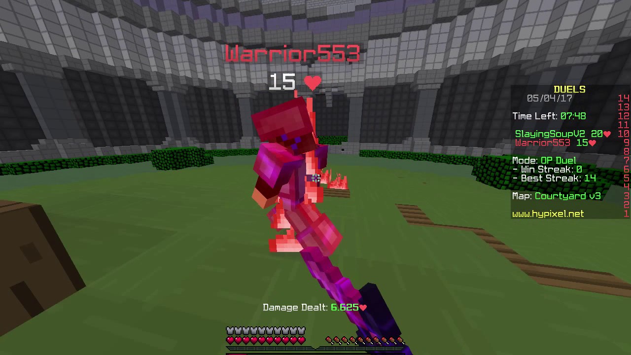 strawberry 16x pack by latenci: pack in desc