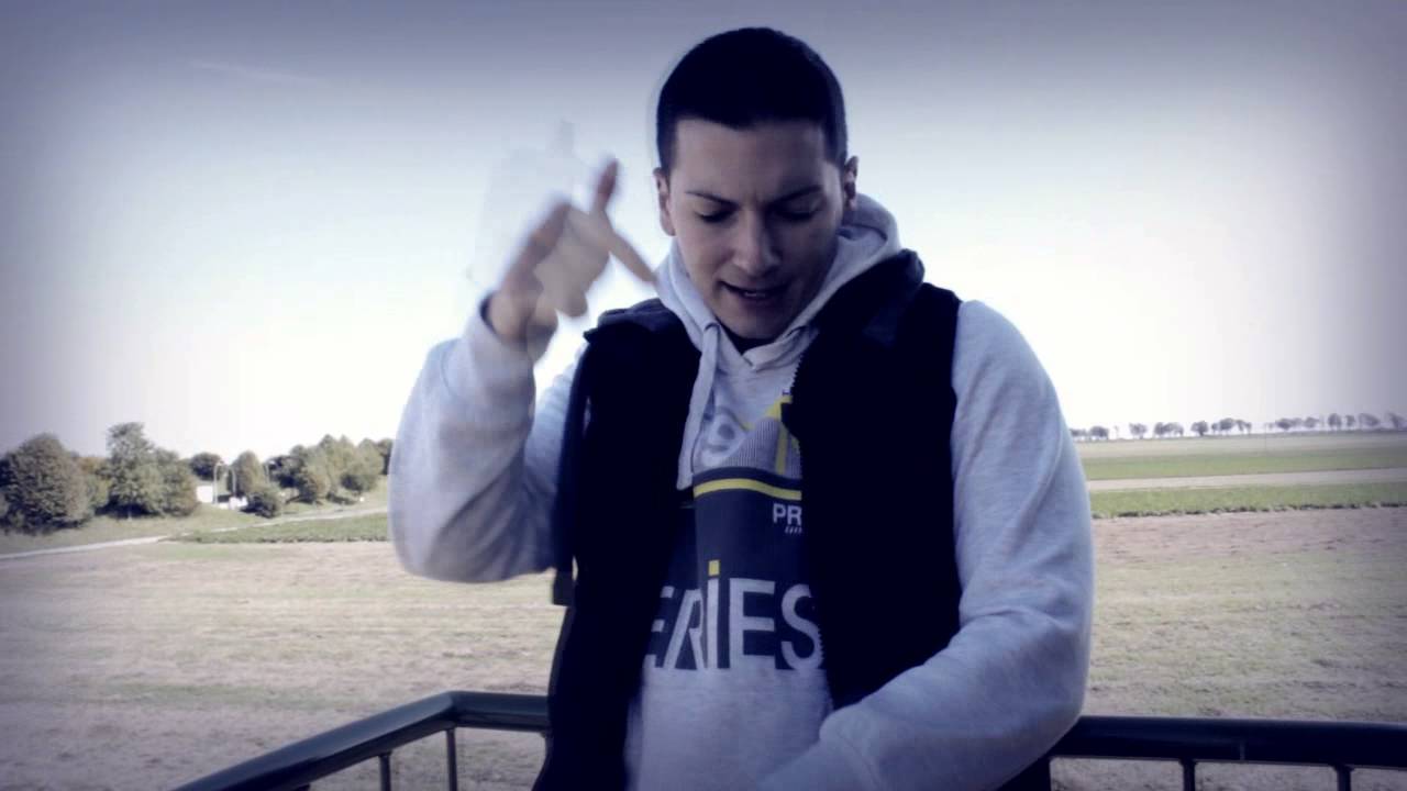 PR!MAR - Auf und davon (Official Video)