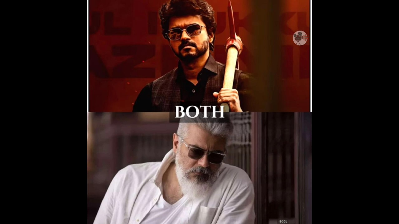AK 62 🆚️ LEO #shorts l @kbfun.... #thalapathy #vijay #leo #ajithkumar #ak62 #upcoming #movie #kbfun