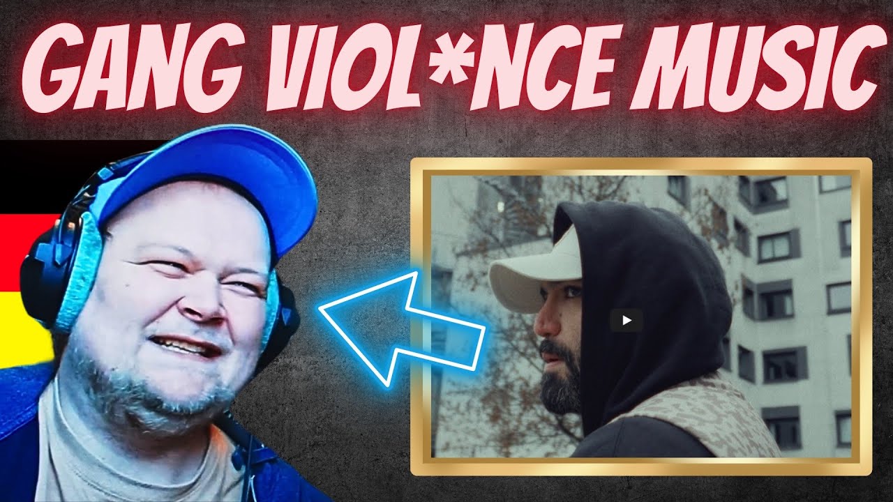 💚🤍❤️ Ho3ein X EpiCure - 33 | Foreigner Reaction