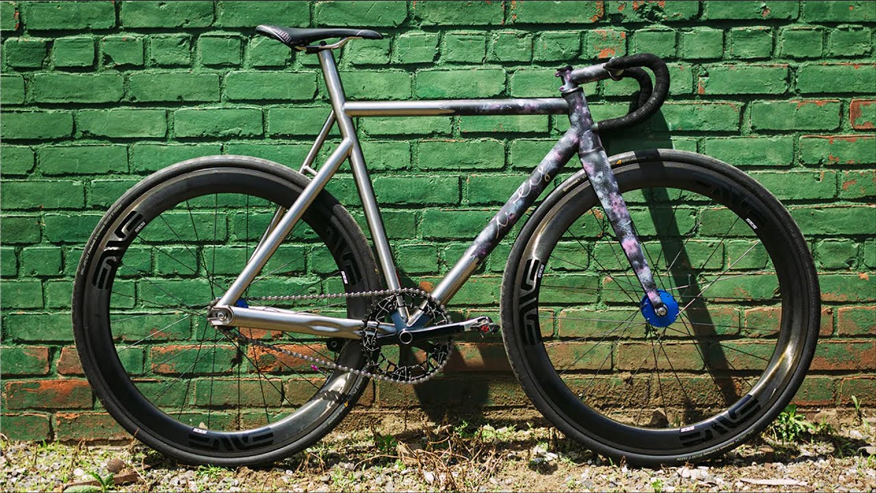 Alleycat Race Breakdown | Track or Die x Bombardiers Mexico City 2022 2nd Place