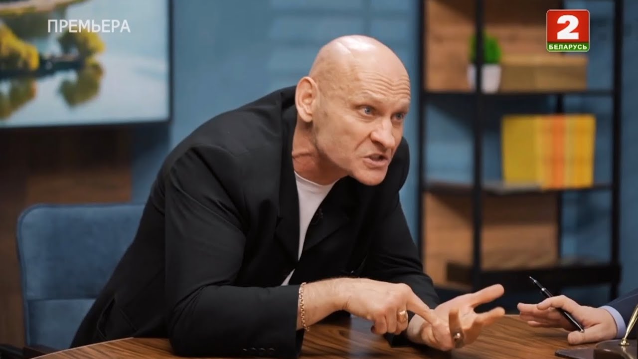 Актёр Валерий Воротынский. ПРЕМЬЕРА!!! Накал страстей !!!