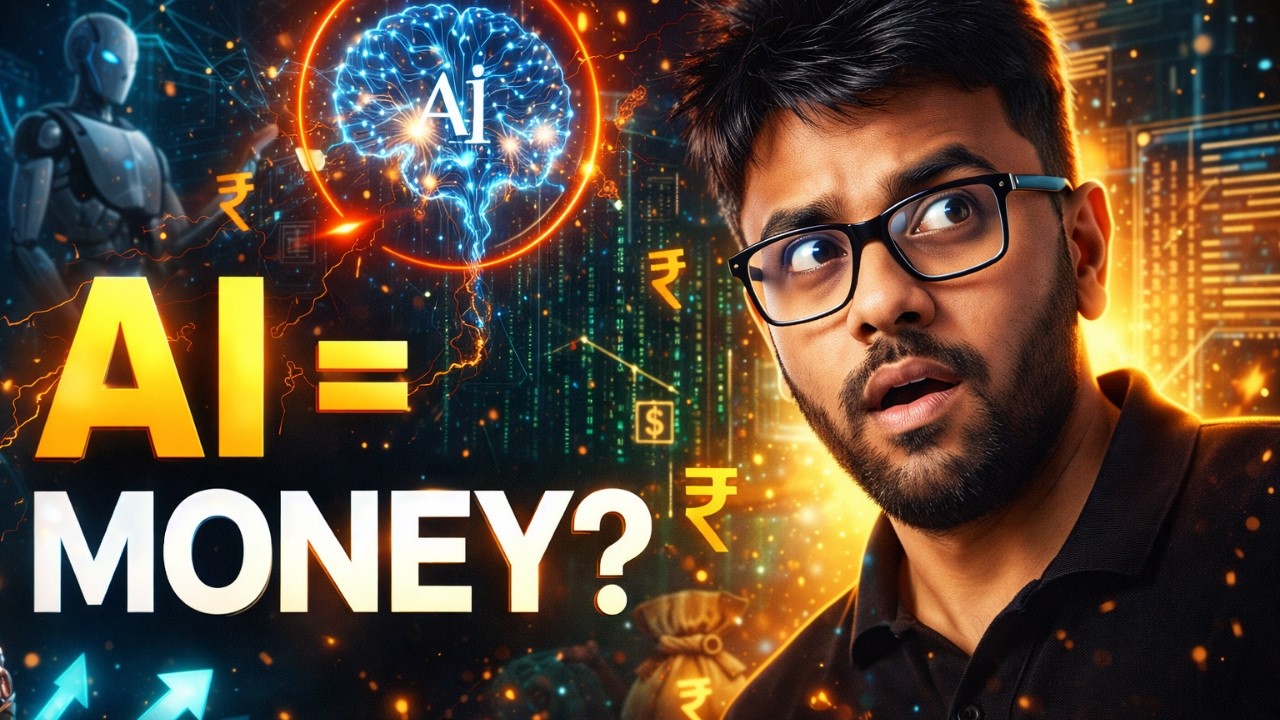 Ye 10 AI Skills Aapko Banayegi Crorepati