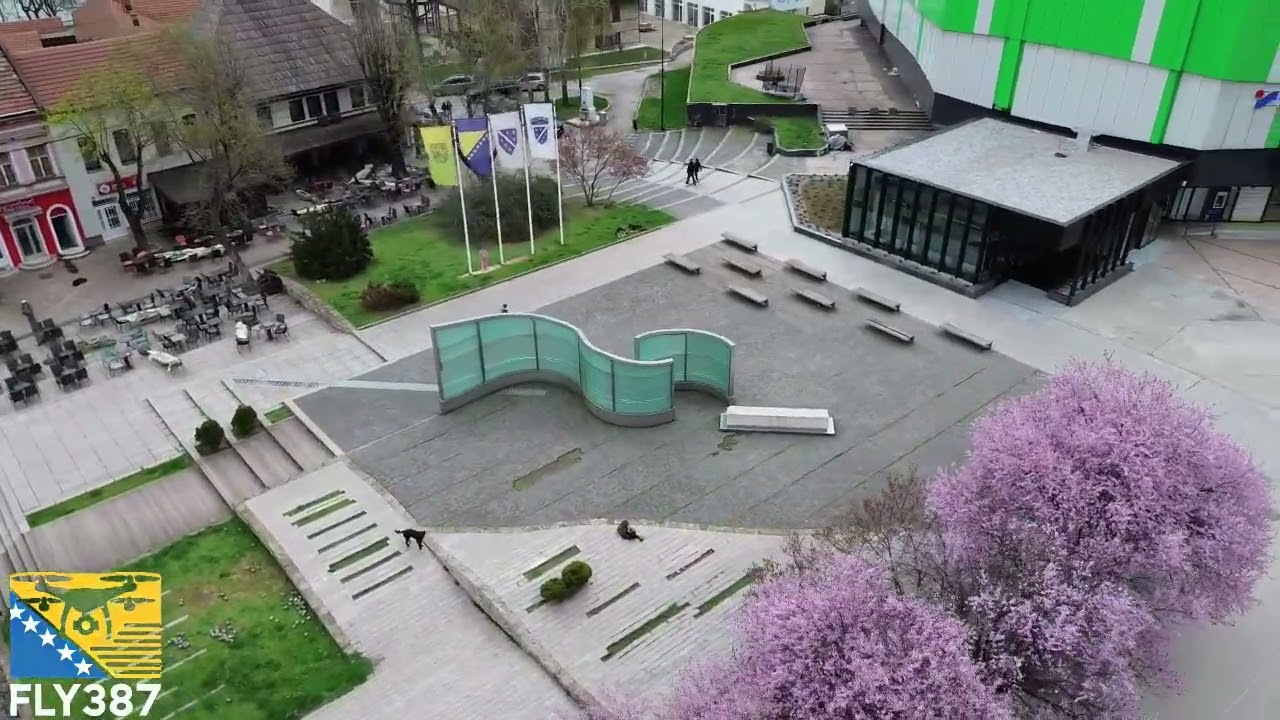KAMENI SPAVAC
