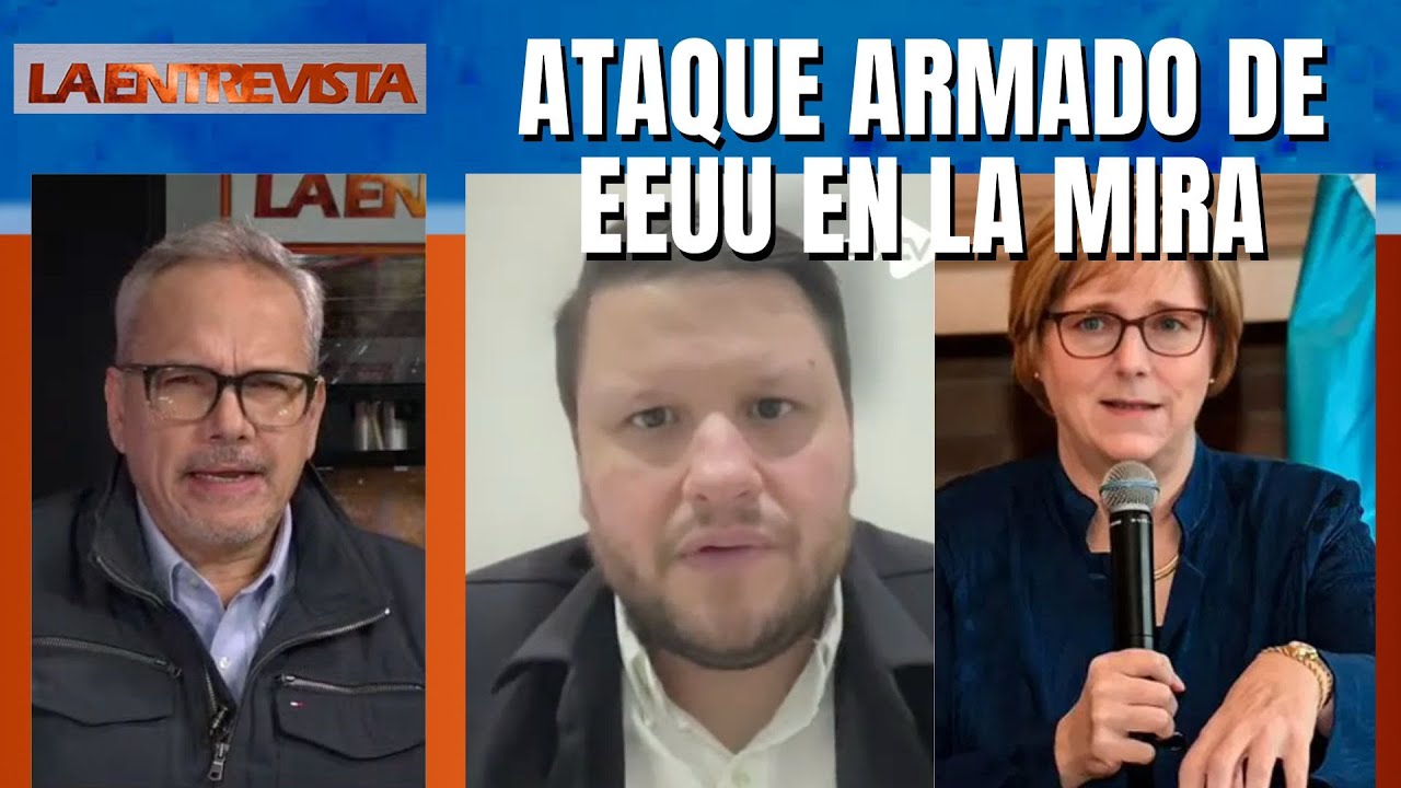 LA JEFA DE DELCY LA CARGA LOCA | #LaEntrevista | #evtv | 02/09/26 4/7