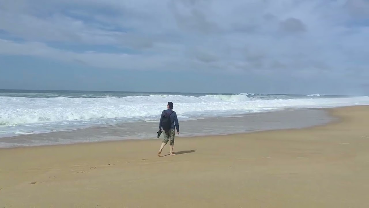 Bordeaux Meer (Fahrradtour 2023)