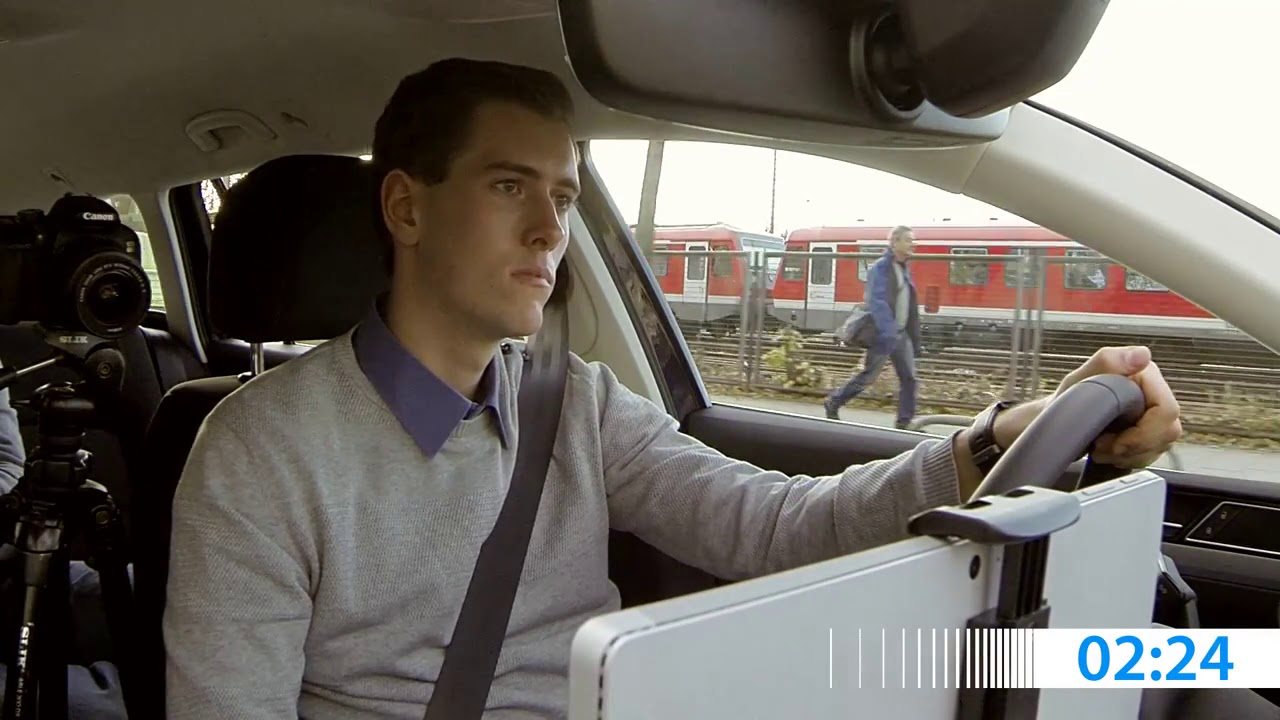 R&S Interference Hunting Demo